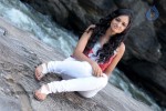 Shanvi Hot Stills - 21 of 63