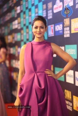 Shanvi Srivastava Gallery - 15 of 16