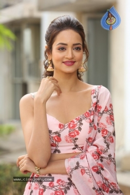 Shanvi Srivastava Photos - 5 of 42