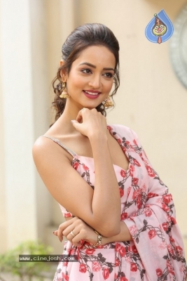 Shanvi Srivastava Photos - 7 of 42