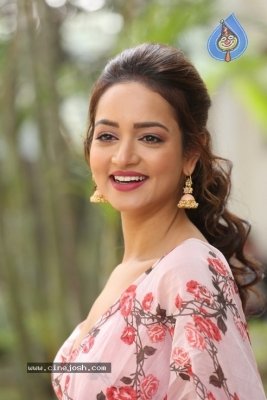 Shanvi Srivastava Photos - 8 of 42