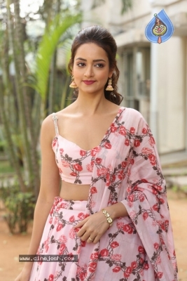 Shanvi Srivastava Photos - 11 of 42