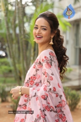 Shanvi Srivastava Photos - 13 of 42