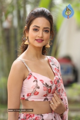 Shanvi Srivastava Photos - 18 of 42