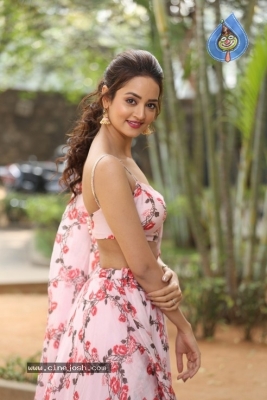 Shanvi Srivastava Photos - 19 of 42