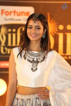 Shanvi Srivastava Photos - 6 of 28