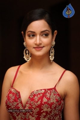 Shanvi Srivastava Pics - 2 of 21