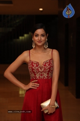 Shanvi Srivastava Pics - 8 of 21