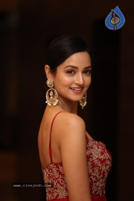 Shanvi Srivastava Pics - 13 of 21