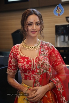 Shanvi Srivastava Stills - 5 of 21