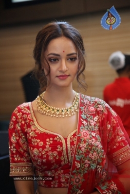 Shanvi Srivastava Stills - 8 of 21