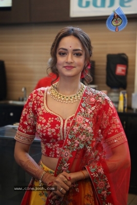 Shanvi Srivastava Stills - 9 of 21