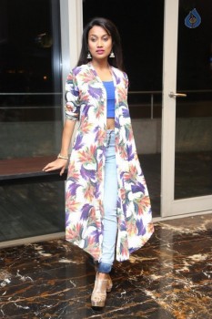 Sharmila Kasala Photos - 17 of 41