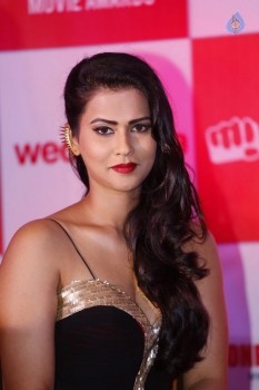 Sharmila Mandre Gallery - 16 of 44