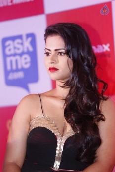 Sharmila Mandre Gallery - 17 of 44