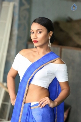 Sharmila New Gallery - 1 of 42