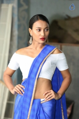 Sharmila New Gallery - 3 of 42