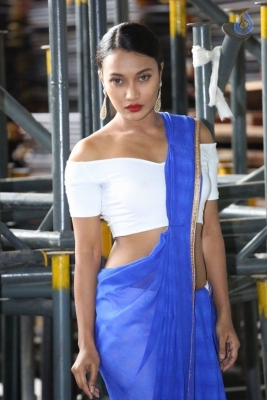 Sharmila New Gallery - 5 of 42