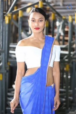 Sharmila New Gallery - 7 of 42