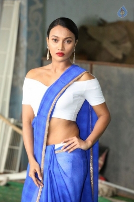 Sharmila New Gallery - 13 of 42