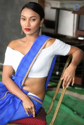 Sharmila New Gallery - 21 of 42