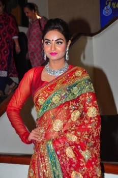 Sharon Fernandes Latest Gallery - 3 of 29