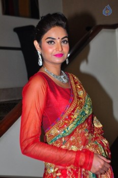 Sharon Fernandes Latest Gallery - 5 of 29