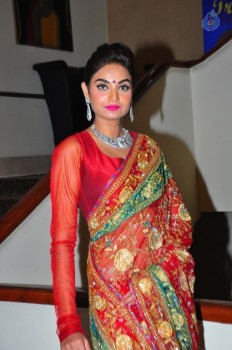 Sharon Fernandes Latest Gallery - 14 of 29