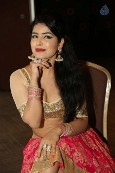 Shikha Malhotra Photos - 33 of 54