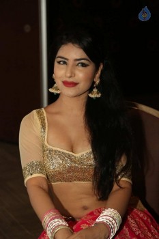 Shikha Malhotra Photos - 34 of 54