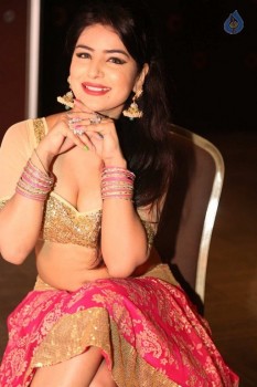 Shikha Malhotra Photos - 38 of 54