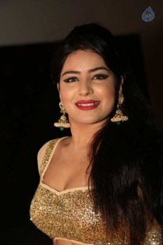 Shikha Malhotra Photos - 46 of 54