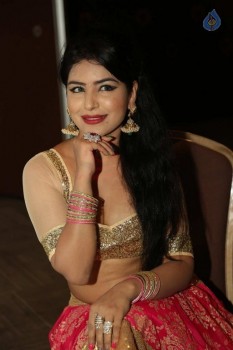 Shikha Malhotra Photos - 49 of 54