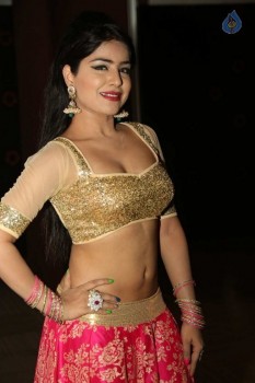 Shikha Malhotra Photos - 51 of 54