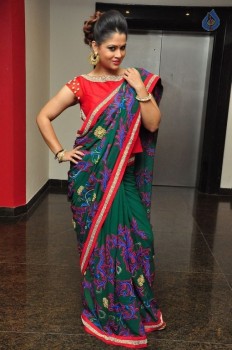 Shilpa Chakravarthy Gallery - 1 of 33