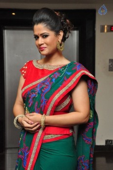 Shilpa Chakravarthy Gallery - 3 of 33