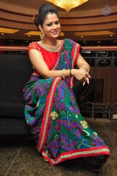 Shilpa Chakravarthy Gallery - 4 of 33