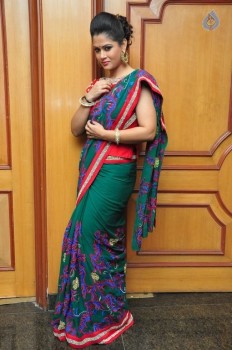 Shilpa Chakravarthy Gallery - 5 of 33