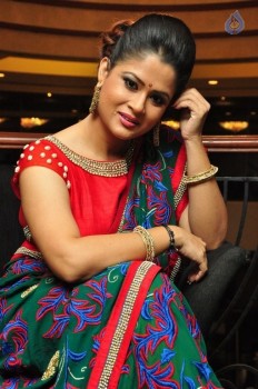 Shilpa Chakravarthy Gallery - 6 of 33