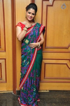 Shilpa Chakravarthy Gallery - 9 of 33