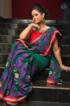 Shilpa Chakravarthy Gallery - 12 of 33