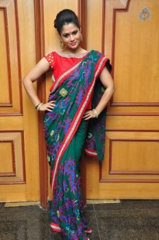 Shilpa Chakravarthy Gallery - 14 of 33