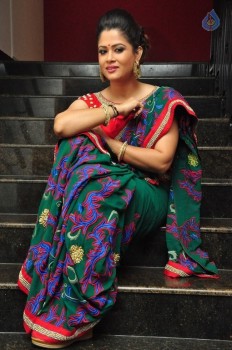 Shilpa Chakravarthy Gallery - 16 of 33