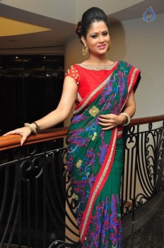 Shilpa Chakravarthy Gallery - 18 of 33