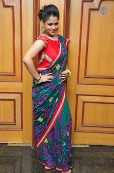 Shilpa Chakravarthy Gallery - 20 of 33