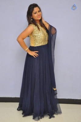 Shilpa Chakravarthy Latest Photos - 1 of 42