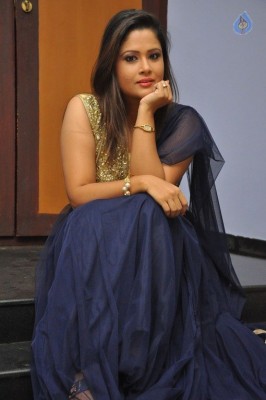Shilpa Chakravarthy Latest Photos - 2 of 42
