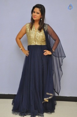 Shilpa Chakravarthy Latest Photos - 5 of 42