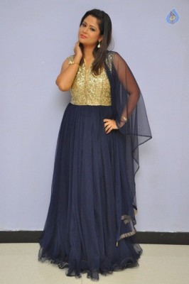 Shilpa Chakravarthy Latest Photos - 6 of 42