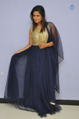 Shilpa Chakravarthy Latest Photos - 7 of 42